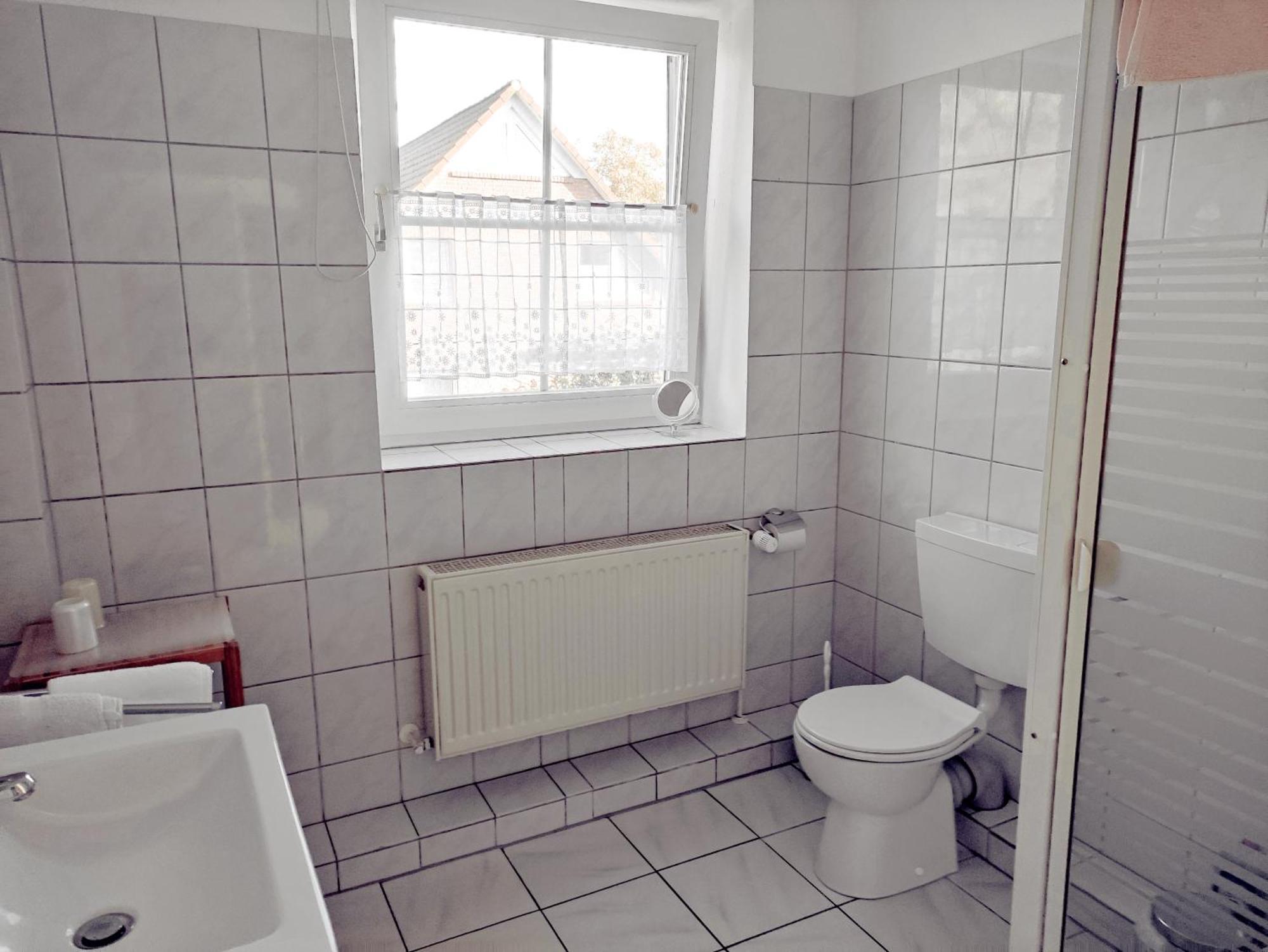 Ferienwohnung Gisela Rohde Bad Bramstedt Exterior photo